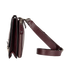 Single Flap Crossbody Bag, bottom view